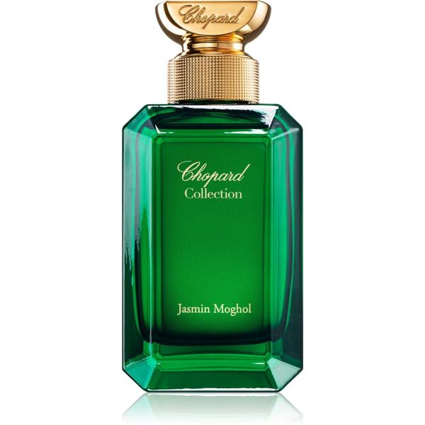 Chopard Chopard Gardens of the Paradise Jasmin Moghol parfemska voda uniseks 100 ml