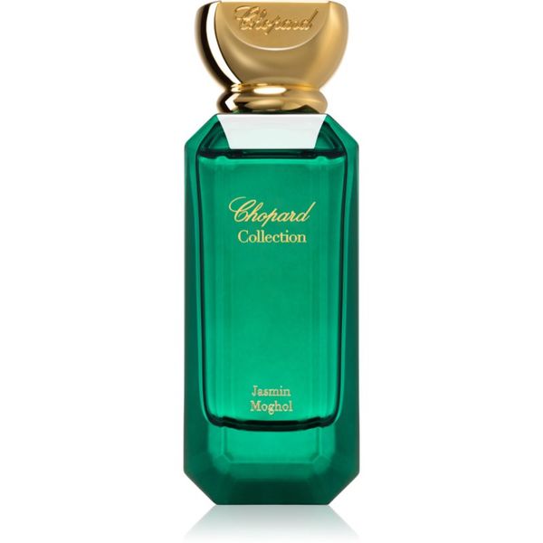 Chopard Chopard Gardens of the Paradise Jasmin Moghol parfemska voda uniseks 50 ml