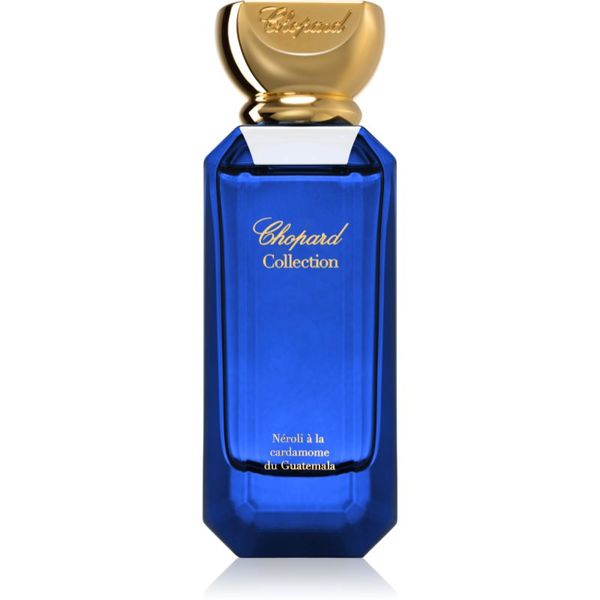 Chopard Chopard Gardens of the Tropics Néroli à la cardamome du Guatemala parfemska voda uniseks 50 ml