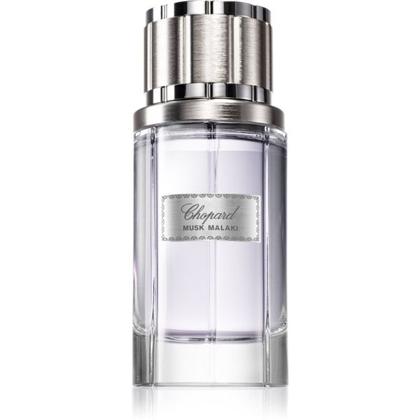 Chopard Chopard Musk Malaki parfemska voda uniseks 80 ml