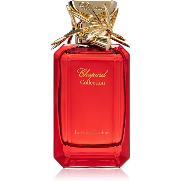 Chopard Chopard Rose de Caroline parfemska voda za žene 100 ml