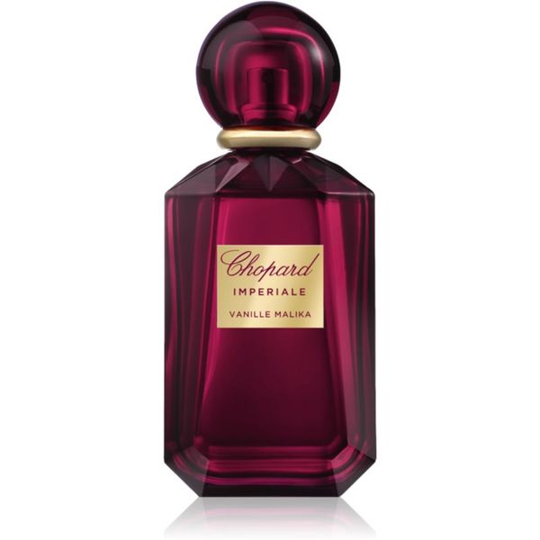 Chopard Chopard Vanille Malika parfemska voda za žene 100 ml