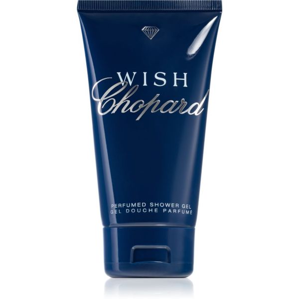 Chopard Chopard Wish gel za tuširanje sa šljokicama za žene 150 ml