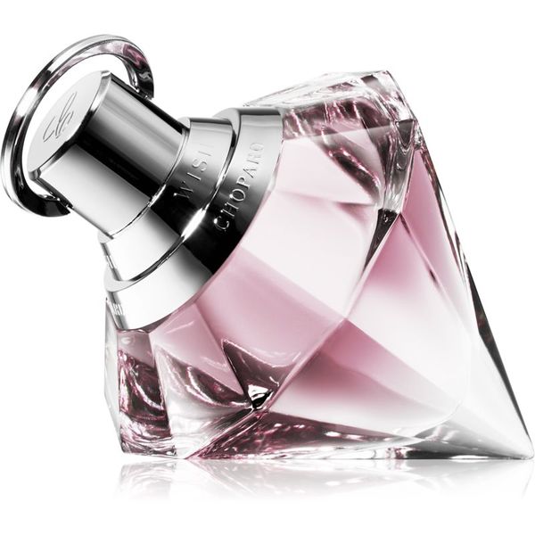 Chopard Chopard Wish Pink Diamond toaletna voda za žene 75 ml
