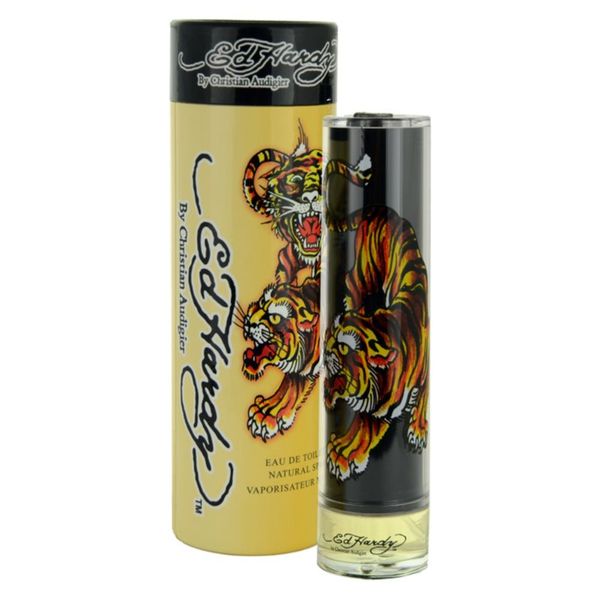 Christian Audigier Christian Audigier Ed Hardy For Men toaletna voda za muškarce 100 ml