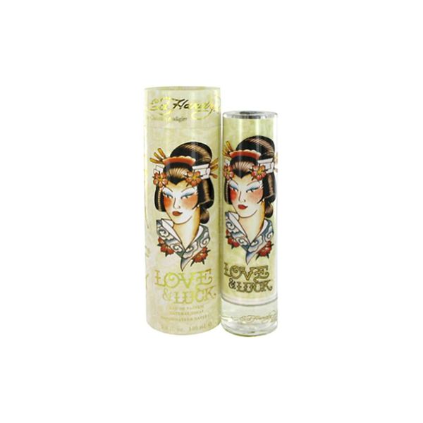 Christian Audigier Christian Audigier Ed Hardy Love & Luck Woman parfemska voda za žene 100 ml