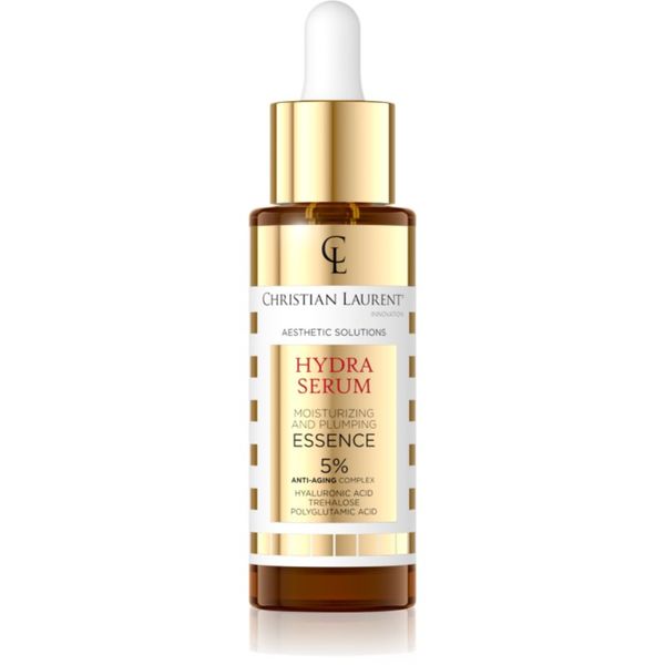 Christian Laurent Christian Laurent Aesthetic Solutions intenzivni hidratantni serum protiv bora 30 ml