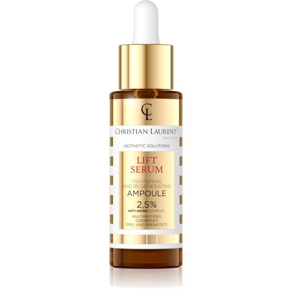 Christian Laurent Christian Laurent Aesthetic Solutions lifting serum s ceramidima 30 ml