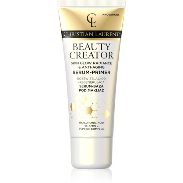 Christian Laurent Christian Laurent Beauty Creator posvjetljujući primer s vitaminom C 30 ml