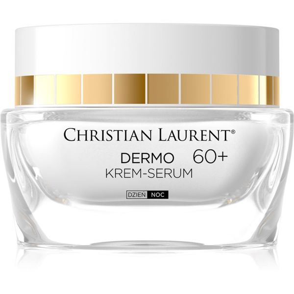 Christian Laurent Christian Laurent Botulin Revolution koncentrirana krema s ekstraktom puža 60+ 50 ml