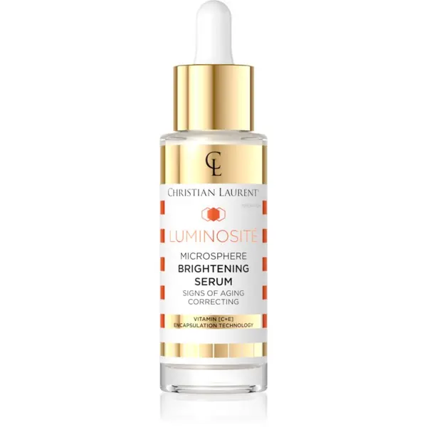 Christian Laurent Christian Laurent Luminosité Brightening Serum posvjetljujući serum 30 ml