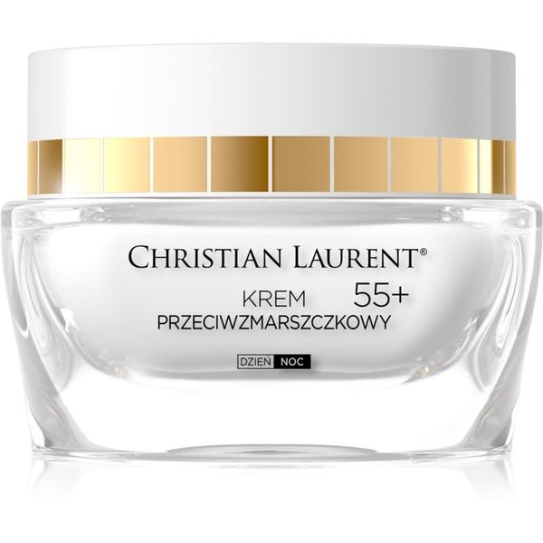 Christian Laurent Christian Laurent Pour La Beauté krema protiv bora 55+ 50 ml