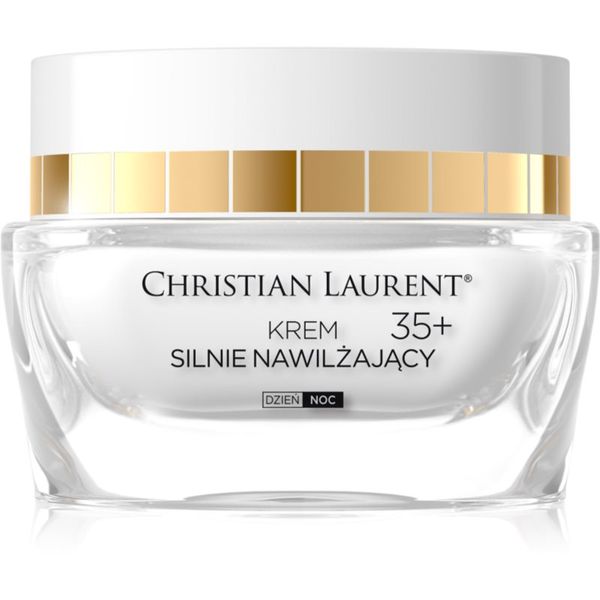 Christian Laurent Christian Laurent Pour La Beauté krema protiv znakova starenja 35+ 50 ml