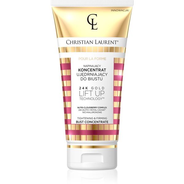 Christian Laurent Christian Laurent Pour La Forme učvršćujuća krema za grudi 150 ml