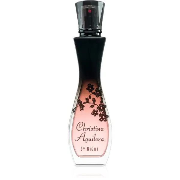 Christina Aguilera Christina Aguilera By Night parfemska voda za žene 50 ml