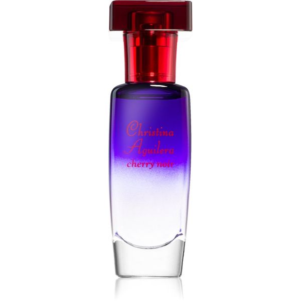 Christina Aguilera Christina Aguilera Cherry Noir parfemska voda za žene 15 ml