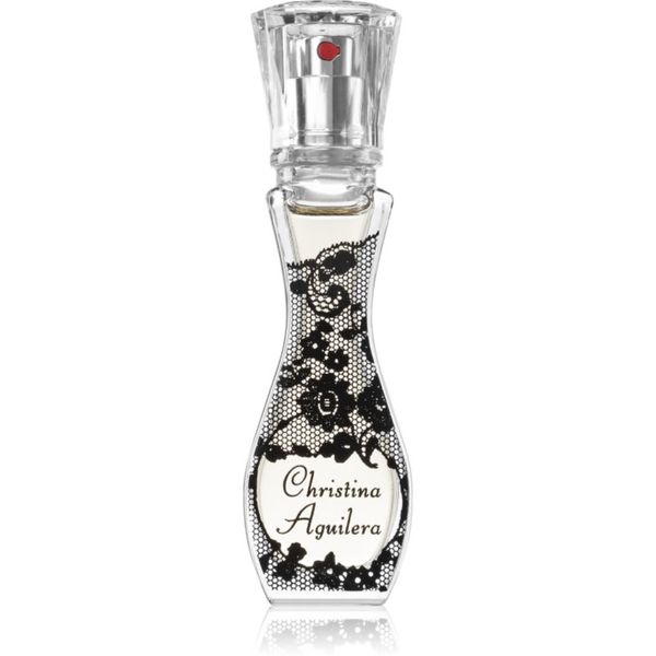 Christina Aguilera Christina Aguilera Christina Aguilera parfemska voda za žene 15 ml