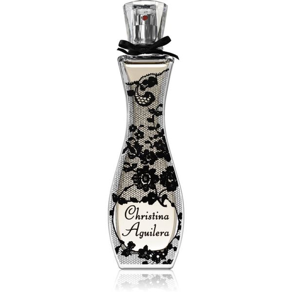 Christina Aguilera Christina Aguilera Christina Aguilera parfemska voda za žene 75 ml