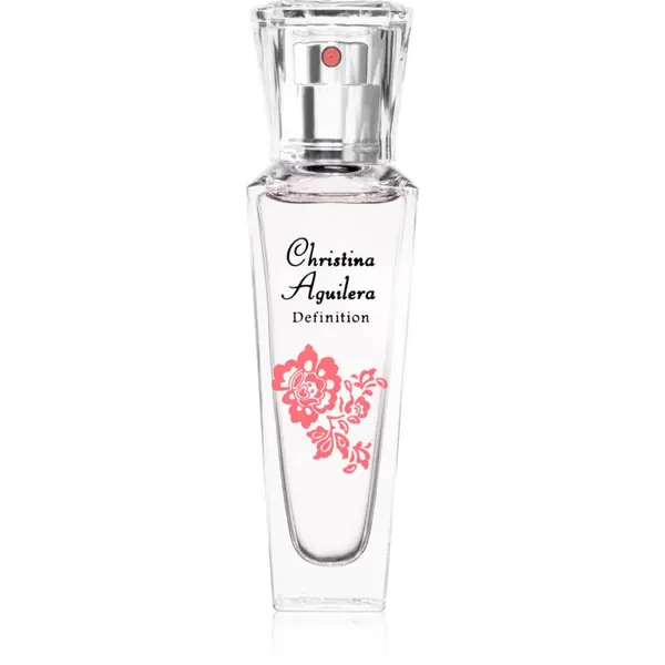 Christina Aguilera Christina Aguilera Definition parfemska voda za žene 15 ml