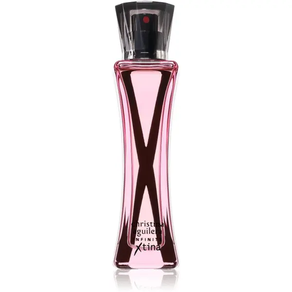 Christina Aguilera Christina Aguilera Infinite Xtina parfemska voda za žene 15 ml