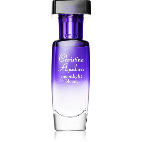 Christina Aguilera Christina Aguilera Moonlight Bloom parfemska voda za žene 15 ml