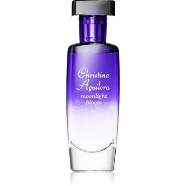 Christina Aguilera Christina Aguilera Moonlight Bloom parfemska voda za žene 30 ml