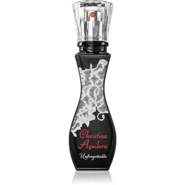 Christina Aguilera Christina Aguilera Unforgettable parfemska voda za žene 15 ml
