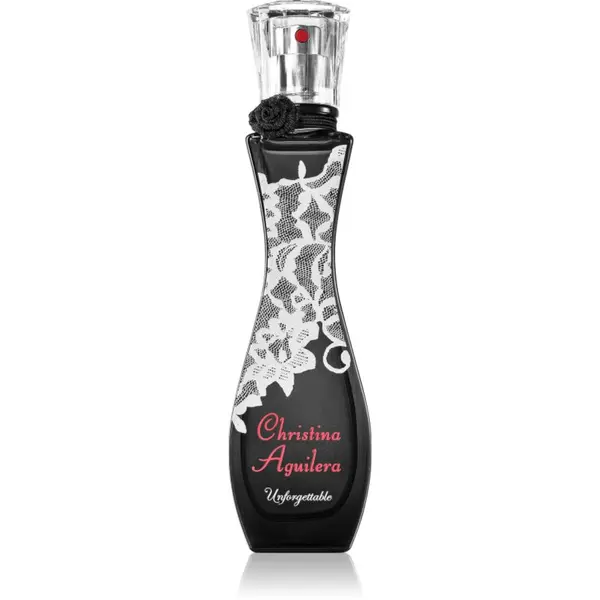 Christina Aguilera Christina Aguilera Unforgettable parfemska voda za žene 30 ml