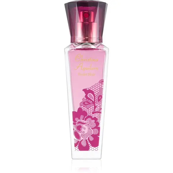 Christina Aguilera Christina Aguilera Violet Noir parfemska voda za žene 15 ml