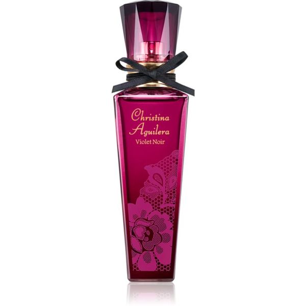 Christina Aguilera Christina Aguilera Violet Noir parfemska voda za žene 30 ml
