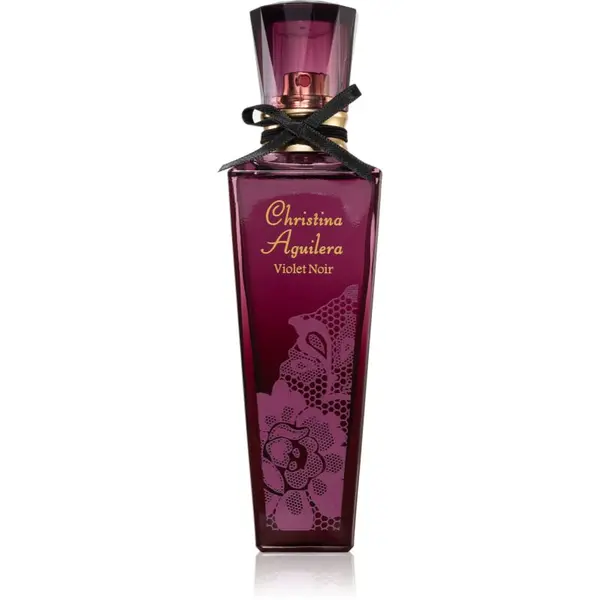 Christina Aguilera Christina Aguilera Violet Noir parfemska voda za žene 50 ml