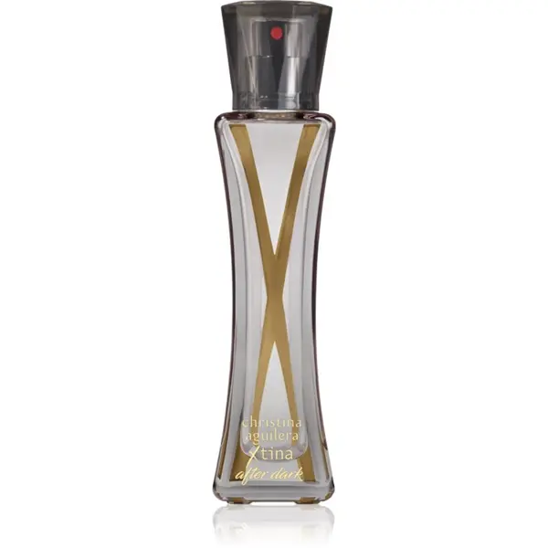 Christina Aguilera Christina Aguilera Xtina After Dark parfemska voda za žene 15 ml