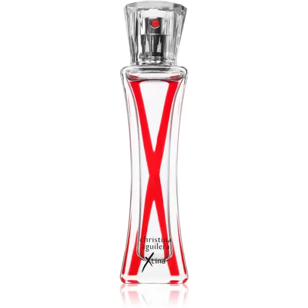 Christina Aguilera Christina Aguilera Xtina parfemska voda za žene 15 ml