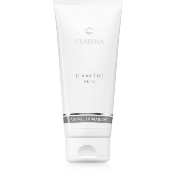 Clarena Clarena Anti-Age Extreme Line maska za lifting 200 ml
