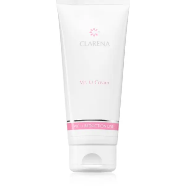 Clarena Clarena Vit. U Reduction Line krema za lice 200 ml