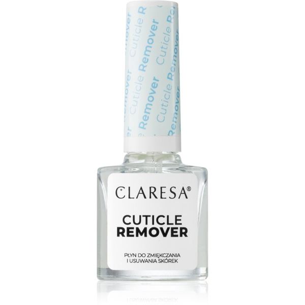 Claresa Claresa Cuticle Remover odstranjivač kožice oko noktiju nijansa 6 g