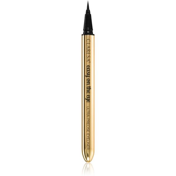 Claresa Claresa Easy On The Eye precizni tekući eyeliner 4 g
