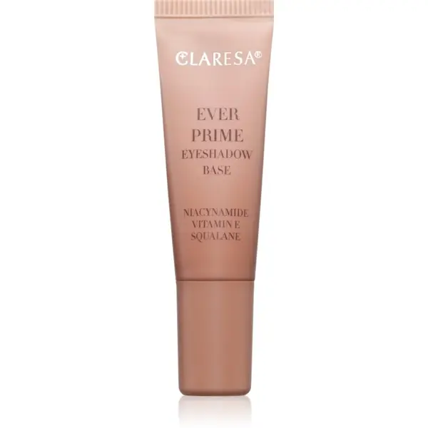 Claresa Claresa Ever Prime Eyeshadow Base primer za sjenilo za oči 10 ml