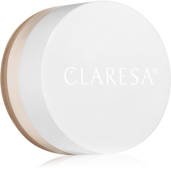 Claresa Claresa Feel The Pow(d)er! highlighter za okoloočno područje nijansa 02 Beige 6 g