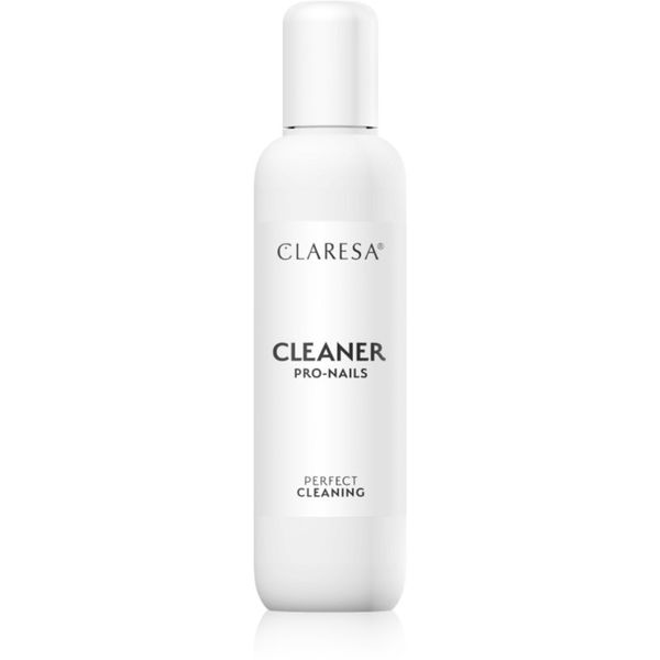 Claresa Claresa Pro-Nails Cleaner čistač noktiju 100 ml
