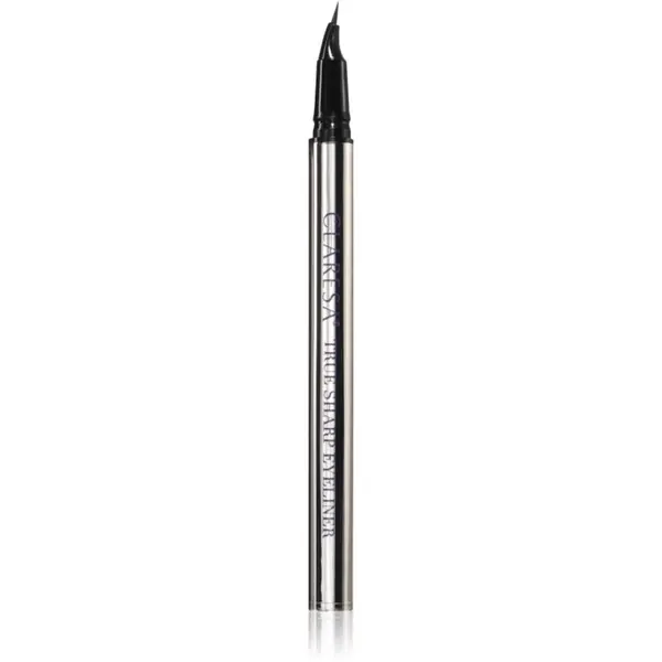 Claresa Claresa True Sharp Eyeliner olovka za oči za dugotrajni efekt nijansa 01 Black 0.5 ml