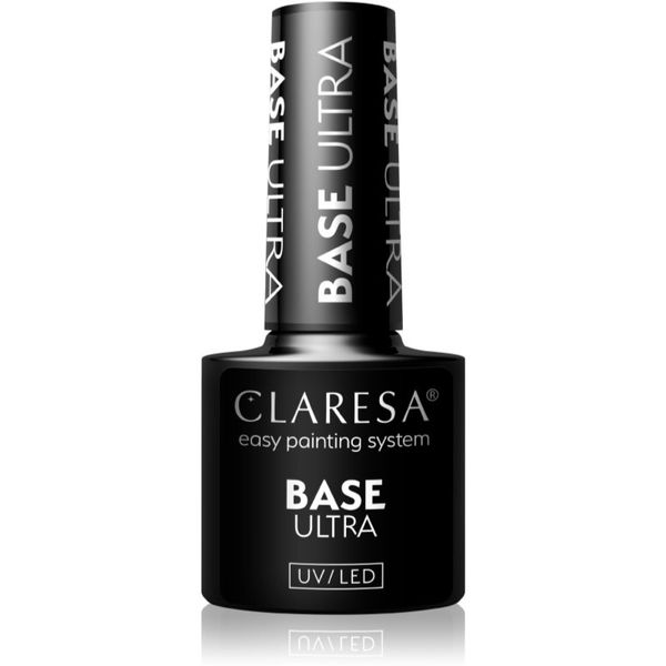 Claresa Claresa UV/LED Base Ultra bazni lak za gel nokte 5 g