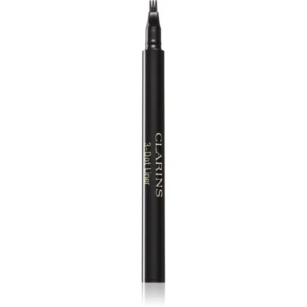 Clarins Clarins 3-Dot Liner Eyeliner nijansa Black 0.7 ml
