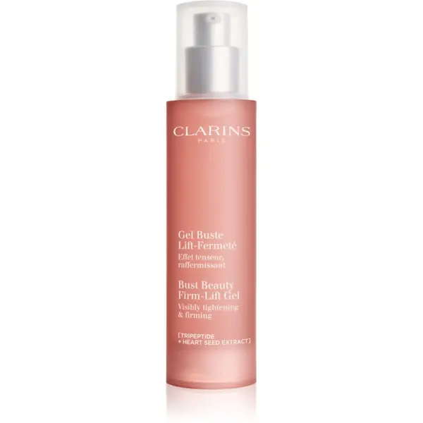 Clarins Clarins Bust Beauty Extra-Lift Gel učvršćujući gel za grudi 50 ml
