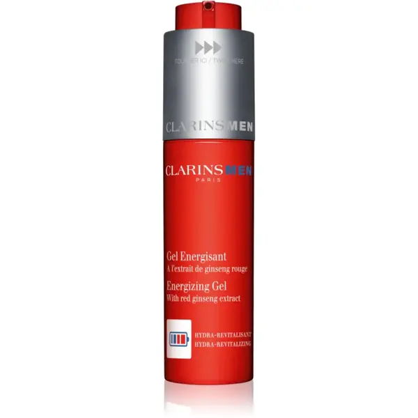 Clarins Clarins ClarinsMen Energizing Gel gel za muškarce 50 ml
