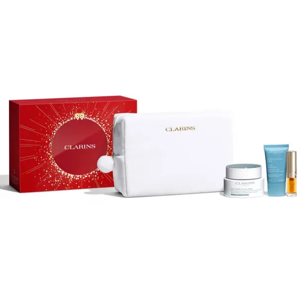 Clarins Clarins Cryo-Flash Mask Holiday Season poklon set