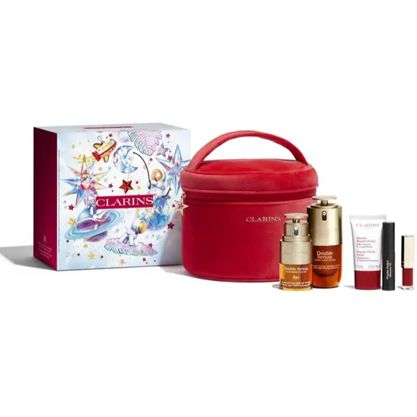 Clarins Clarins Double Serum Collection poklon set