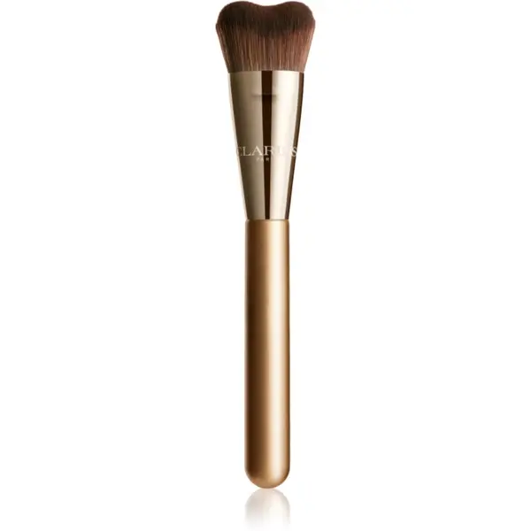 Clarins Clarins Double Serum Foundation Brush kist za tekući puder 1 kom