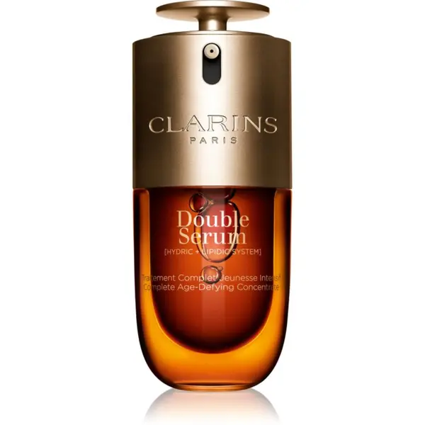 Clarins Clarins Double Serum intenzivni serum protiv starenja lica 30 ml