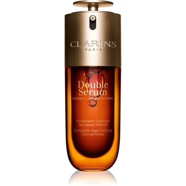 Clarins Clarins Double Serum intenzivni serum protiv starenja lica 50 ml